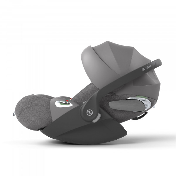 CYBEX Platinum Cloud T - 45-87cm Mirage Grey PLUS